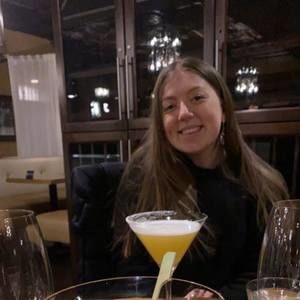 Meet your Posher, Anya